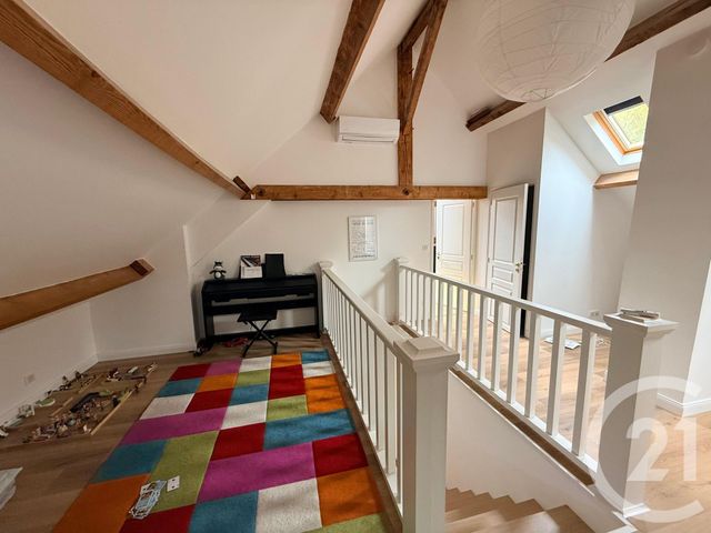 Maison à vendre - 6 pièces - 187,81 m2 - Labbeville - 95 - ILE-DE-FRANCE