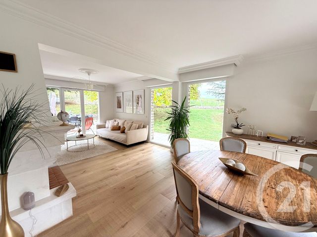 Maison à vendre - 6 pièces - 187,81 m2 - Labbeville - 95 - ILE-DE-FRANCE