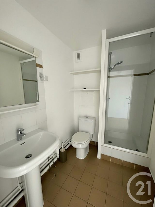 Appartement F1 &agrave; vendre - 1 pi&egrave;ce - 29,95 m2 - St Ouen L Aumone - 95 - ILE-DE-FRANCE