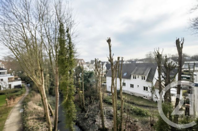 Appartement F1 &agrave; vendre - 1 pi&egrave;ce - 29,95 m2 - St Ouen L Aumone - 95 - ILE-DE-FRANCE