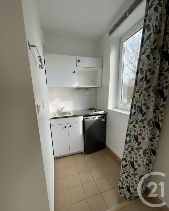Appartement F1 &agrave; vendre - 1 pi&egrave;ce - 29,95 m2 - St Ouen L Aumone - 95 - ILE-DE-FRANCE