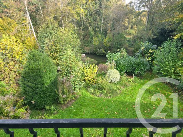 Maison à vendre - 5 pièces - 130,95 m2 - Boissy L Aillerie - 95 - ILE-DE-FRANCE