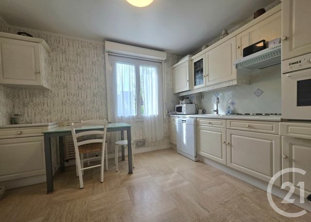 Maison à vendre - 5 pièces - 130,95 m2 - Boissy L Aillerie - 95 - ILE-DE-FRANCE
