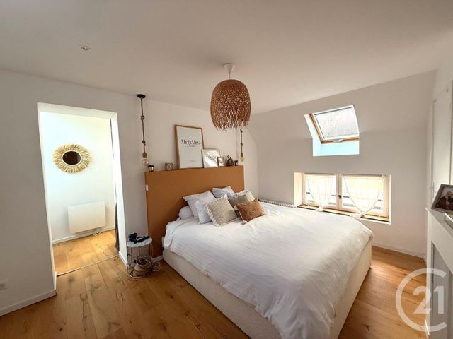 Maison &agrave; vendre - 6 pi&egrave;ces - 144 m2 - Arronville - 95 - ILE-DE-FRANCE