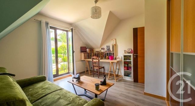 Maison &agrave; vendre - 7 pi&egrave;ces - 190 m2 - Ully St Georges - 60 - PICARDIE