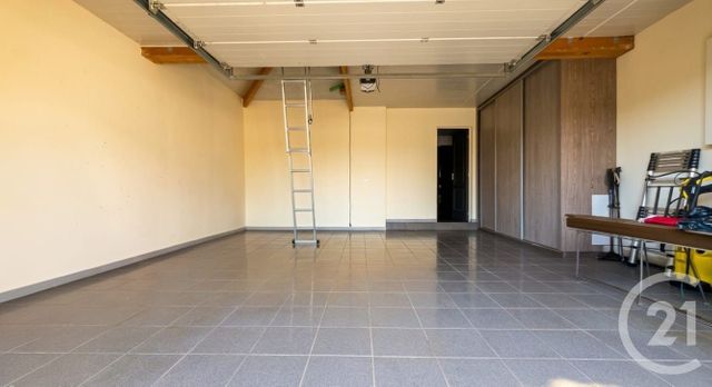 Maison &agrave; vendre - 7 pi&egrave;ces - 190 m2 - Ully St Georges - 60 - PICARDIE