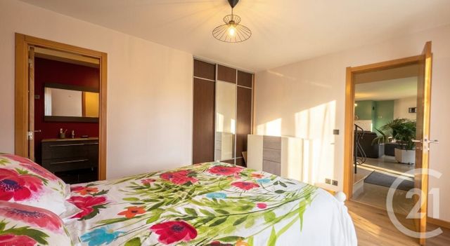 Maison &agrave; vendre - 7 pi&egrave;ces - 190 m2 - Ully St Georges - 60 - PICARDIE