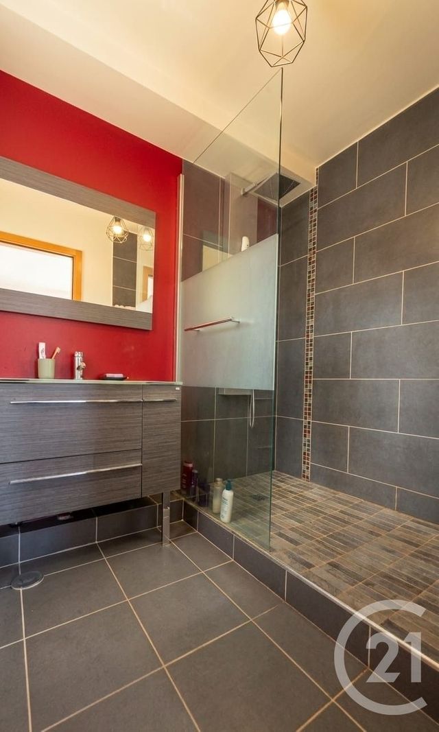 Maison &agrave; vendre - 7 pi&egrave;ces - 190 m2 - Ully St Georges - 60 - PICARDIE