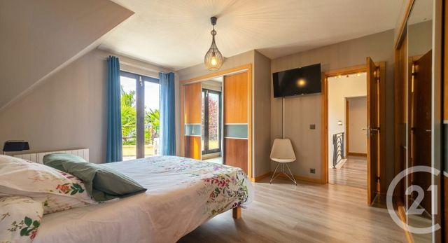 Maison &agrave; vendre - 7 pi&egrave;ces - 190 m2 - Ully St Georges - 60 - PICARDIE