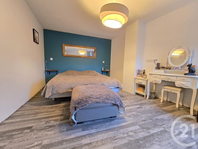 Maison &agrave; vendre - 4 pi&egrave;ces - 98 m2 - Henonville - 60 - PICARDIE