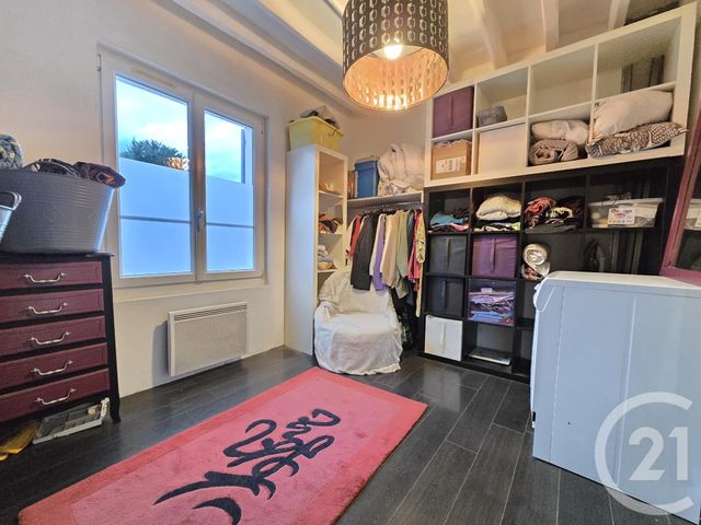 Maison &agrave; vendre - 4 pi&egrave;ces - 98 m2 - Henonville - 60 - PICARDIE