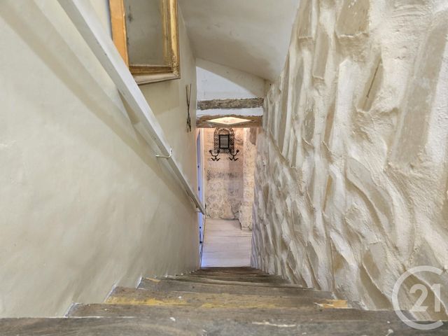 Maison &agrave; vendre - 4 pi&egrave;ces - 98 m2 - Henonville - 60 - PICARDIE