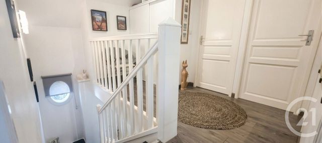 Maison &agrave; vendre - 7 pi&egrave;ces - 120,76 m2 - Arronville - 95 - ILE-DE-FRANCE