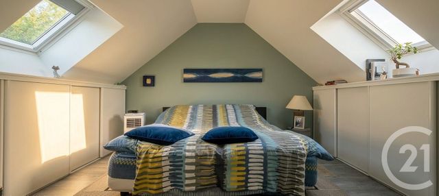 Maison &agrave; vendre - 7 pi&egrave;ces - 120,76 m2 - Arronville - 95 - ILE-DE-FRANCE