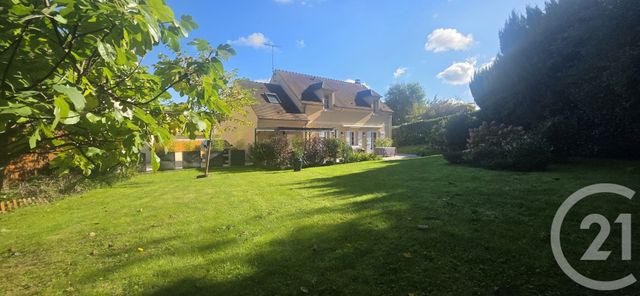 maison - ARRONVILLE - 95