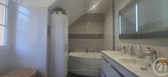 Maison &agrave; vendre - 7 pi&egrave;ces - 120,76 m2 - Arronville - 95 - ILE-DE-FRANCE