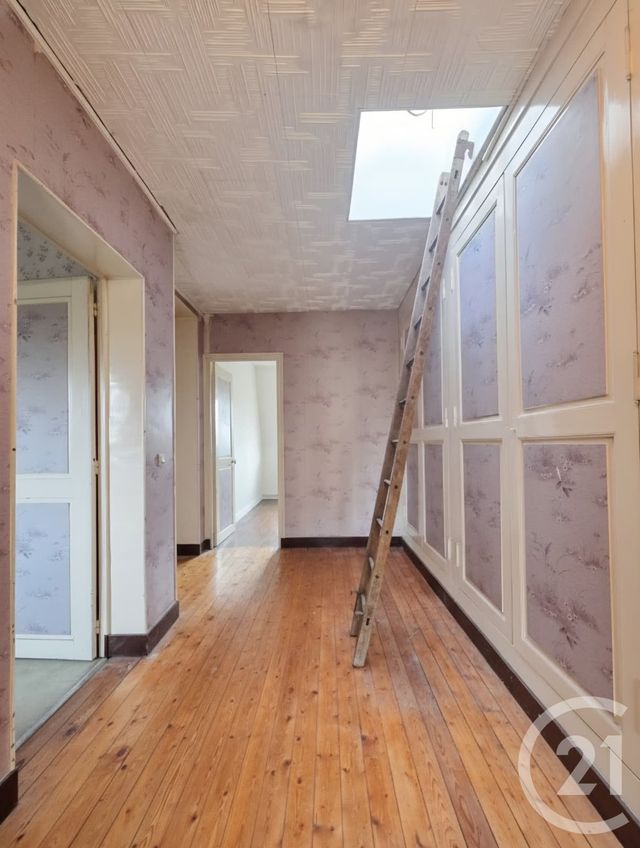 Maison &agrave; vendre - 10 pi&egrave;ces - 153,78 m2 - Boissy L Aillerie - 95 - ILE-DE-FRANCE