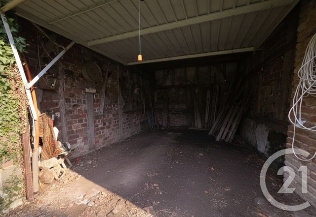 Maison &agrave; vendre - 6 pi&egrave;ces - 90 m2 - Gisors - 27 - HAUTE-NORMANDIE