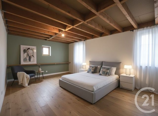 Maison &agrave; vendre - 6 pi&egrave;ces - 121 m2 - Grisy Les Platres - 95 - ILE-DE-FRANCE