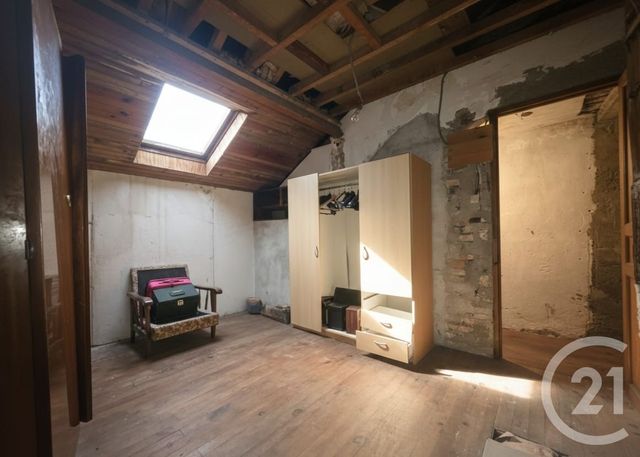 Maison &agrave; vendre - 6 pi&egrave;ces - 121 m2 - Grisy Les Platres - 95 - ILE-DE-FRANCE