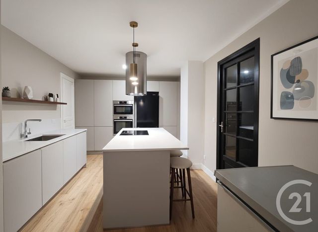 Maison &agrave; vendre - 6 pi&egrave;ces - 121 m2 - Grisy Les Platres - 95 - ILE-DE-FRANCE