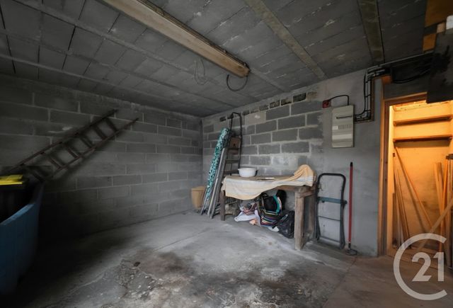 Maison &agrave; vendre - 6 pi&egrave;ces - 121 m2 - Grisy Les Platres - 95 - ILE-DE-FRANCE