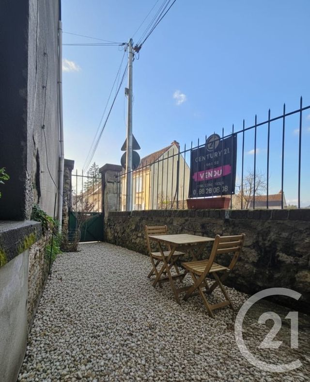 Maison &agrave; vendre - 6 pi&egrave;ces - 121 m2 - Grisy Les Platres - 95 - ILE-DE-FRANCE