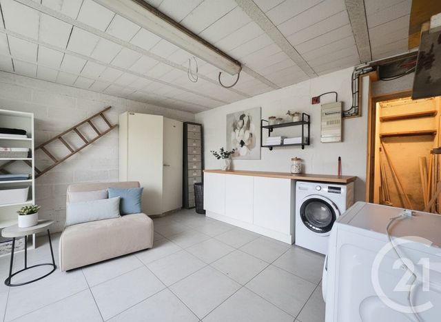 Maison &agrave; vendre - 6 pi&egrave;ces - 121 m2 - Grisy Les Platres - 95 - ILE-DE-FRANCE