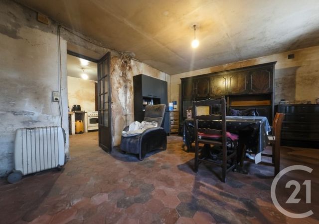 Maison &agrave; vendre - 6 pi&egrave;ces - 121 m2 - Grisy Les Platres - 95 - ILE-DE-FRANCE