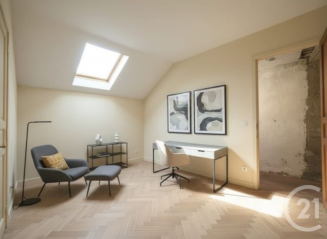 Maison &agrave; vendre - 6 pi&egrave;ces - 121 m2 - Grisy Les Platres - 95 - ILE-DE-FRANCE