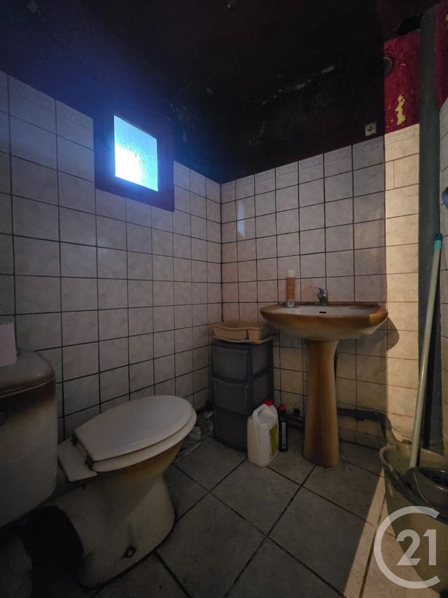 Maison &agrave; vendre - 6 pi&egrave;ces - 121 m2 - Grisy Les Platres - 95 - ILE-DE-FRANCE