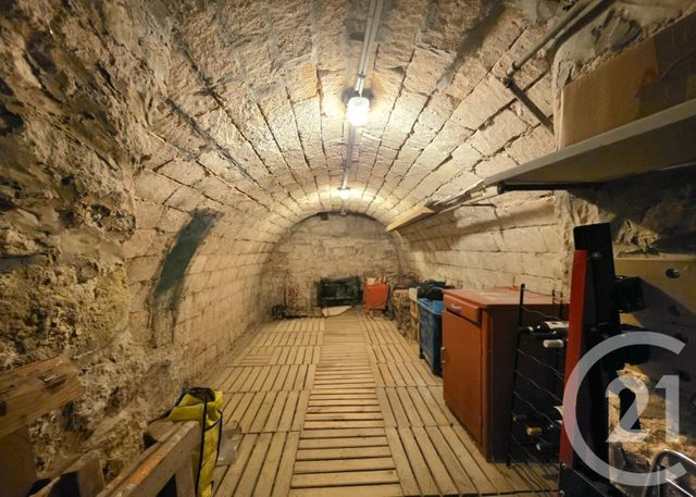 Maison &agrave; vendre - 5 pi&egrave;ces - 141 m2 - Vallangoujard - 95 - ILE-DE-FRANCE