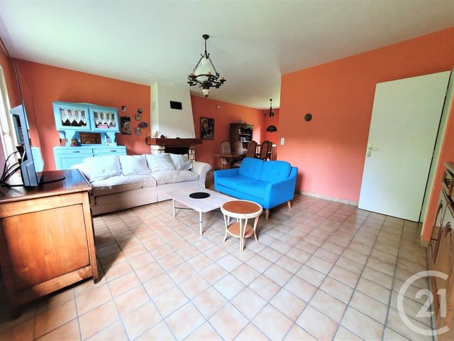 Maison &agrave; vendre - 6 pi&egrave;ces - 125 m2 - Herouville - 95 - ILE-DE-FRANCE