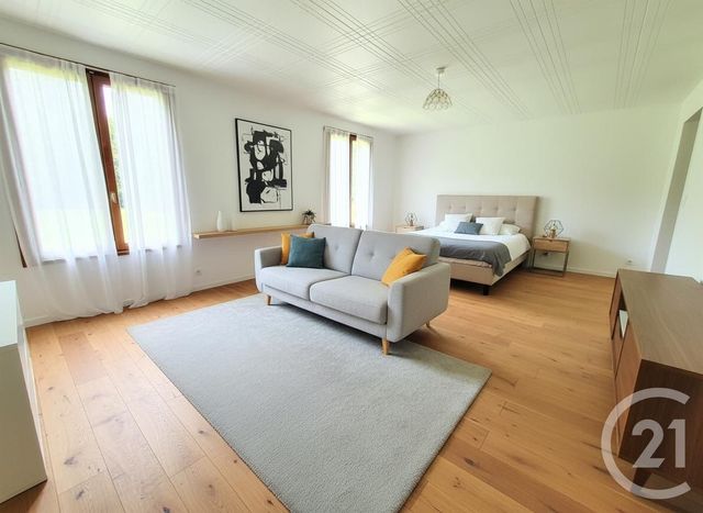 Maison &agrave; vendre - 6 pi&egrave;ces - 125 m2 - Herouville - 95 - ILE-DE-FRANCE