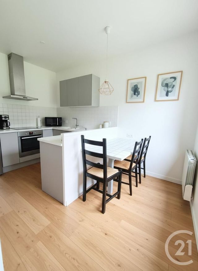 Maison &agrave; vendre - 6 pi&egrave;ces - 125 m2 - Herouville - 95 - ILE-DE-FRANCE