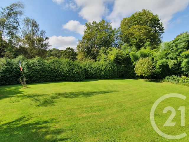 Maison &agrave; vendre - 6 pi&egrave;ces - 125 m2 - Herouville - 95 - ILE-DE-FRANCE