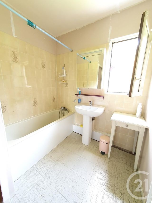 Maison &agrave; vendre - 6 pi&egrave;ces - 125 m2 - Herouville - 95 - ILE-DE-FRANCE