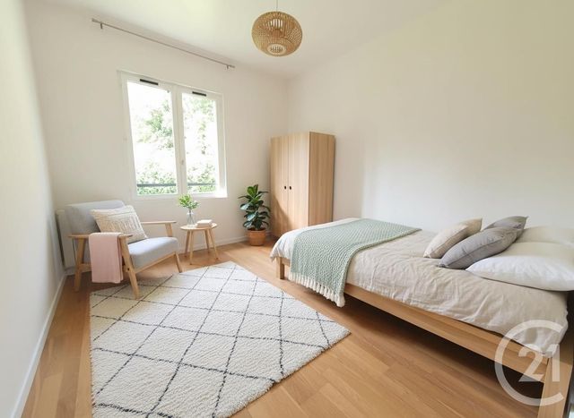 Maison &agrave; vendre - 6 pi&egrave;ces - 125 m2 - Herouville - 95 - ILE-DE-FRANCE