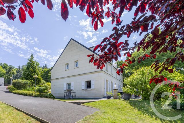 Maison &agrave; vendre - 8 pi&egrave;ces - 263,50 m2 - Vallangoujard - 95 - ILE-DE-FRANCE