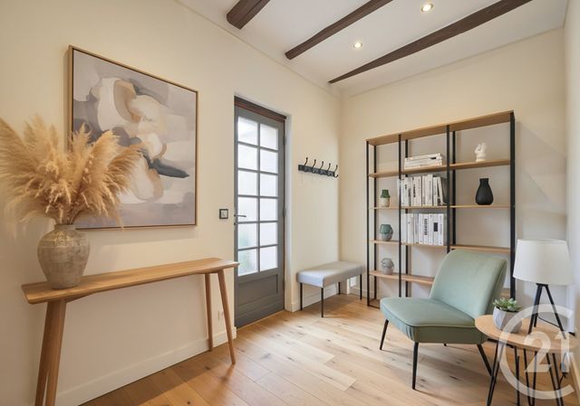 Maison &agrave; vendre - 5 pi&egrave;ces - 110 m2 - Grisy Les Platres - 95 - ILE-DE-FRANCE