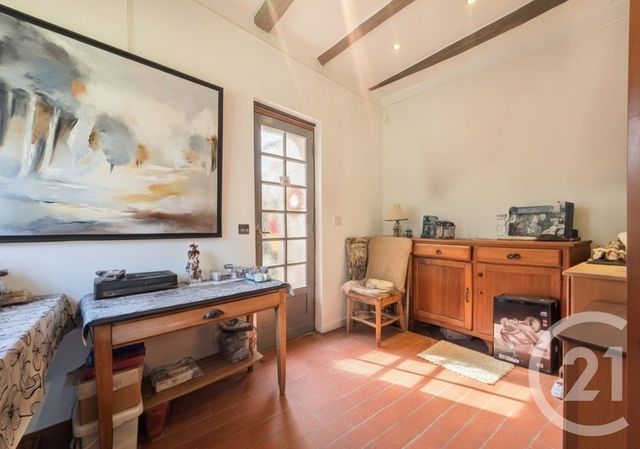 Maison &agrave; vendre - 5 pi&egrave;ces - 110 m2 - Grisy Les Platres - 95 - ILE-DE-FRANCE