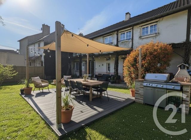 maison - GRISY LES PLATRES - 95