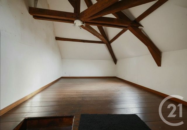 Maison &agrave; vendre - 11 pi&egrave;ces - 130 m2 - Grisy Les Platres - 95 - ILE-DE-FRANCE