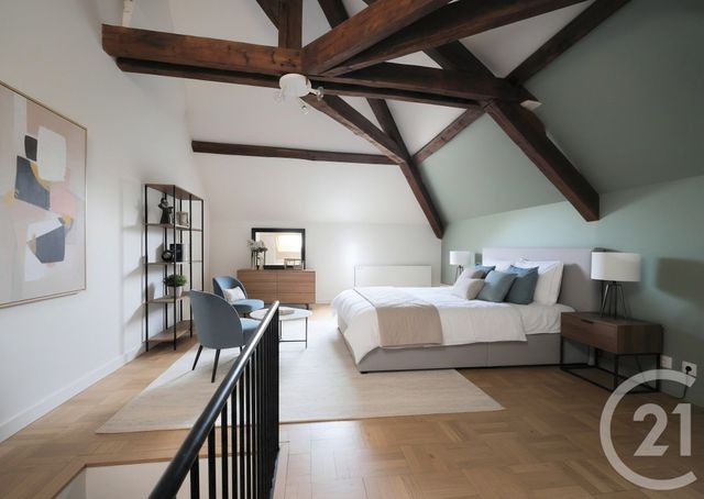 Maison &agrave; vendre - 11 pi&egrave;ces - 130 m2 - Grisy Les Platres - 95 - ILE-DE-FRANCE