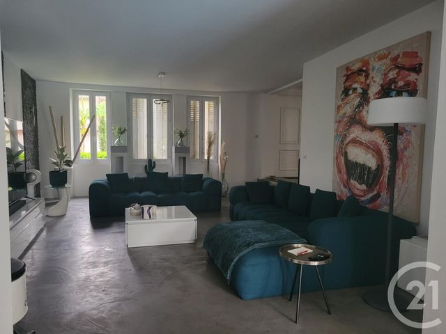 Maison &agrave; vendre - 7 pi&egrave;ces - 285 m2 - Herouville - 95 - ILE-DE-FRANCE