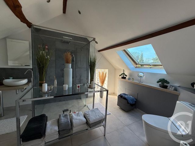 Maison &agrave; vendre - 7 pi&egrave;ces - 285 m2 - Herouville - 95 - ILE-DE-FRANCE