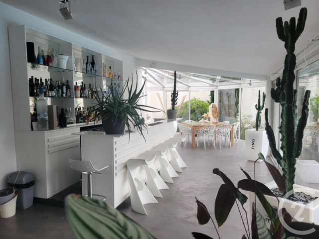 Maison &agrave; vendre - 7 pi&egrave;ces - 285 m2 - Herouville - 95 - ILE-DE-FRANCE