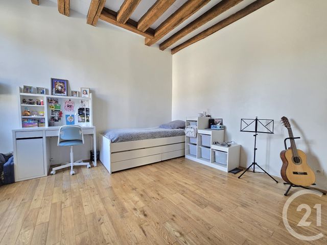 Maison &agrave; vendre - 6 pi&egrave;ces - 240 m2 - Boissy L Aillerie - 95 - ILE-DE-FRANCE