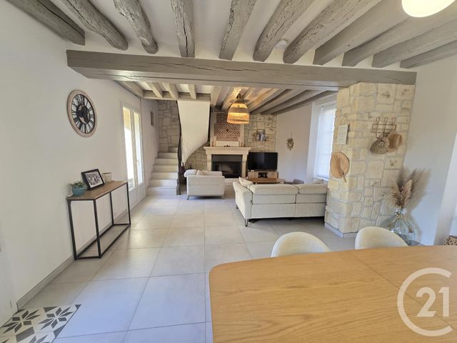 Maison &agrave; vendre - 6 pi&egrave;ces - 240 m2 - Boissy L Aillerie - 95 - ILE-DE-FRANCE