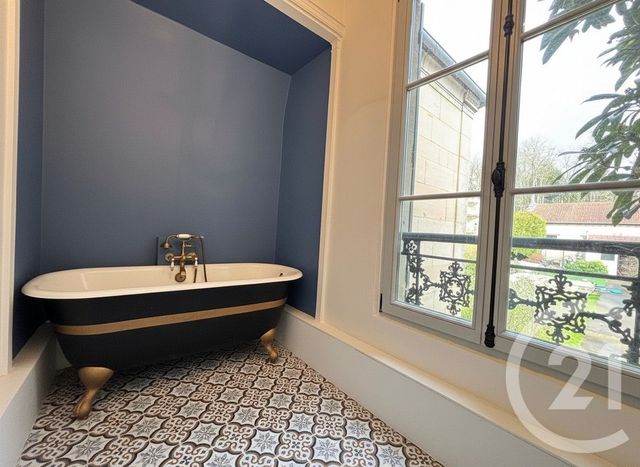 Maison &agrave; vendre - 11 pi&egrave;ces - 259,70 m2 - Herouville - 95 - ILE-DE-FRANCE